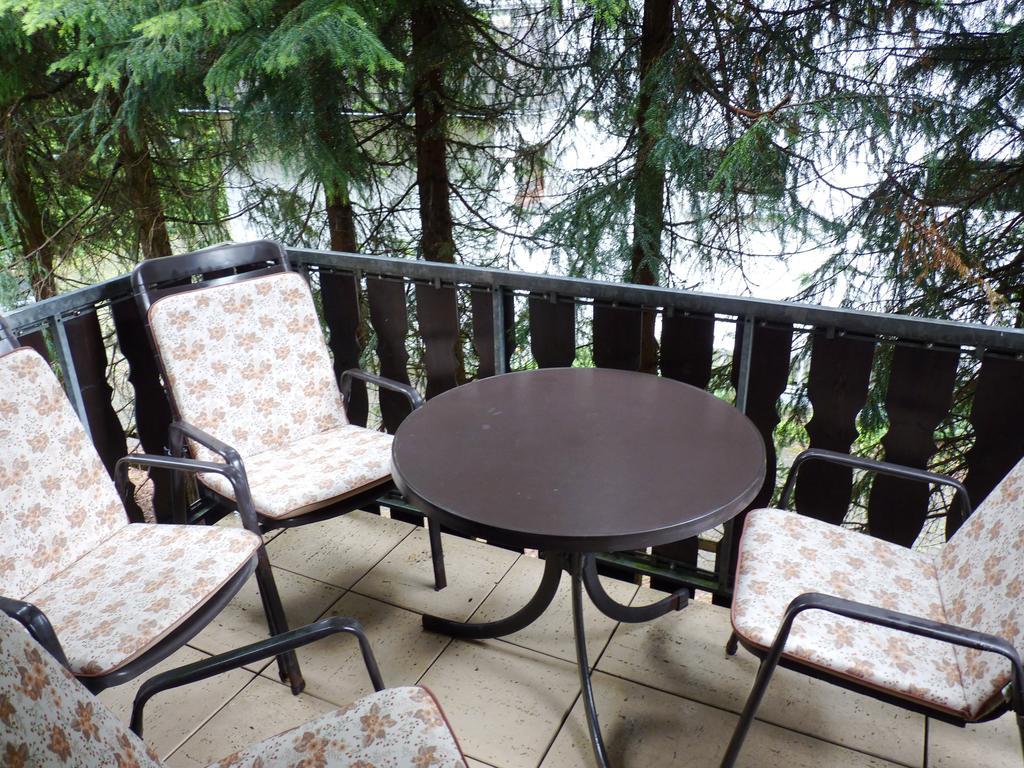 Ferienwohnung Moerchen Winterberg Exterior foto
