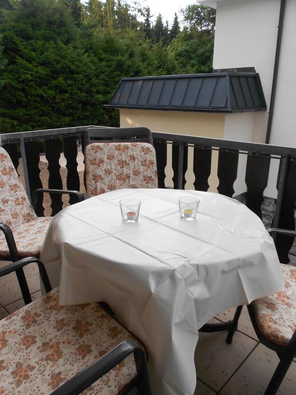 Ferienwohnung Moerchen Winterberg Habitación foto